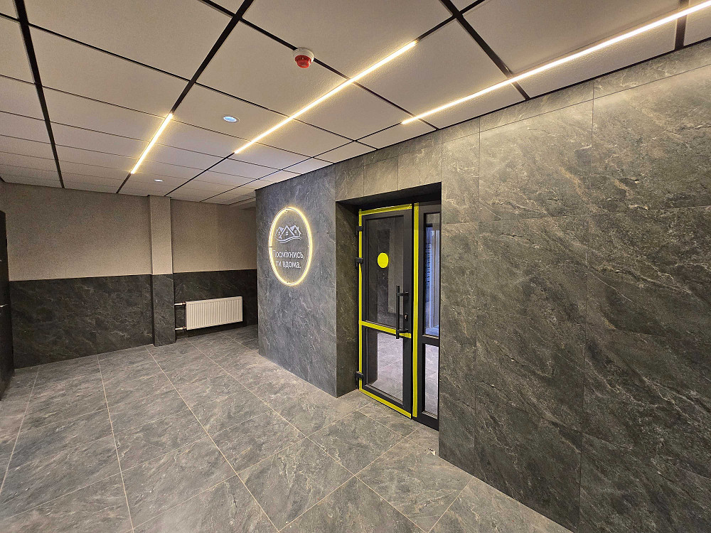 Продаж двокімнатної квартири на 7 поверсі в ЖК Парковий на Дніпрі Черкассы - изображение 5