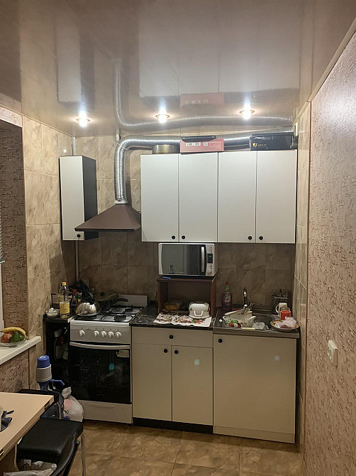 Эксклюзив‼️Реально ‼️Продам 1 к кв метро Героев Труда, ул Бучмы 44 Харьков - изображение 2