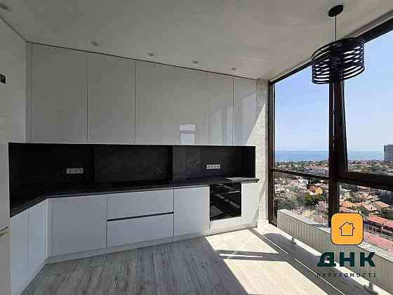 ВИДОВАЯ Аркадия‼️Фонтан‼️ 2к квартира • Вид Моря • Ремонт • Балкон Одеса