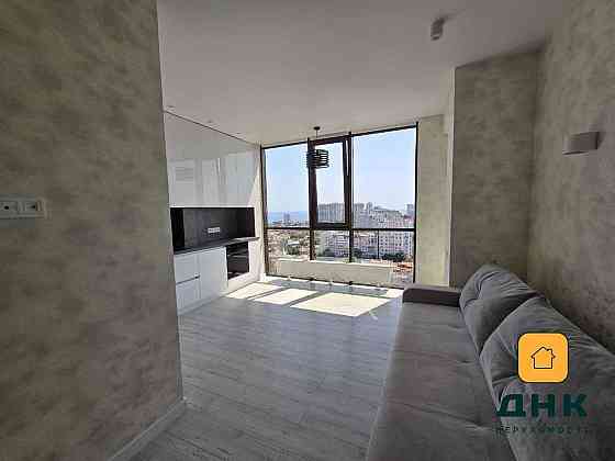 ВИДОВАЯ Аркадия‼️Фонтан‼️ 2к квартира • Вид Моря • Ремонт • Балкон Одеса