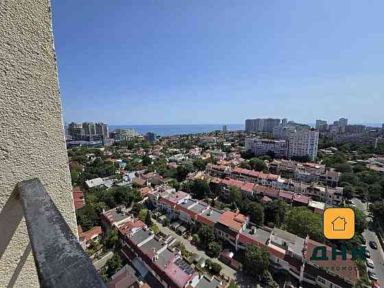 ВИДОВАЯ Аркадия‼️Фонтан‼️ 2к квартира • Вид Моря • Ремонт • Балкон Одеса