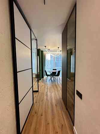 Ексклюзивна 1 кімнатна квартира в ЖК UOne Ивано-Франковск