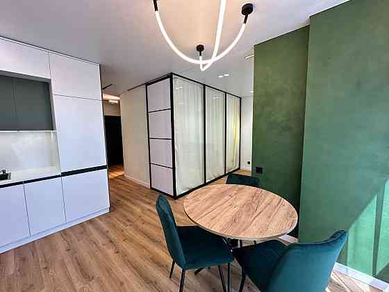 Ексклюзивна 1 кімнатна квартира в ЖК UOne Ивано-Франковск