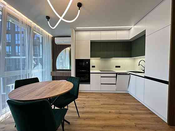 Ексклюзивна 1 кімнатна квартира в ЖК UOne Ивано-Франковск