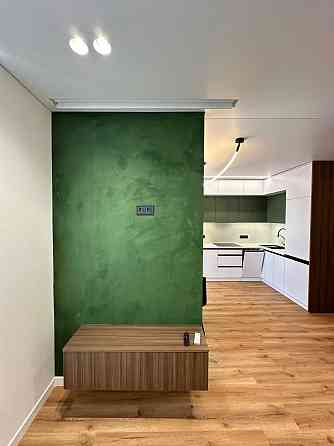 Ексклюзивна 1 кімнатна квартира в ЖК UOne Ивано-Франковск