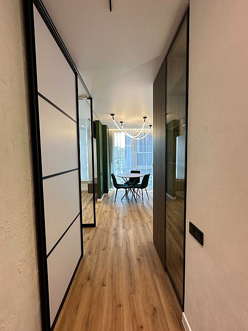 Ексклюзивна 1 кімнатна квартира в ЖК UOne Ивано-Франковск - изображение 5