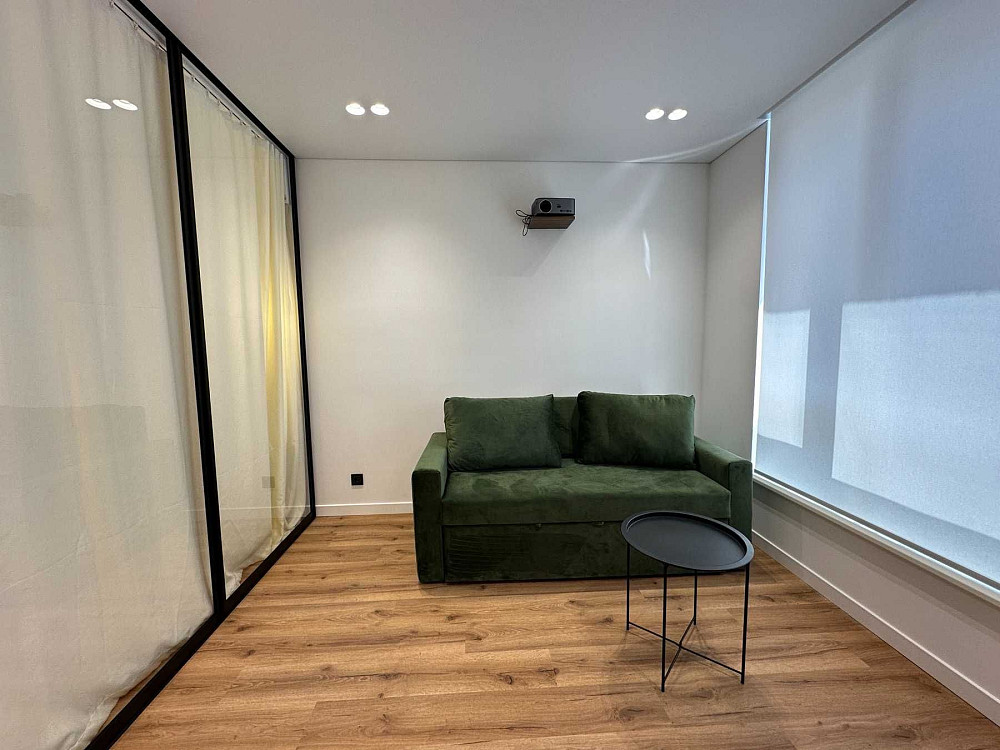 Ексклюзивна 1 кімнатна квартира в ЖК UOne Ивано-Франковск - изображение 7