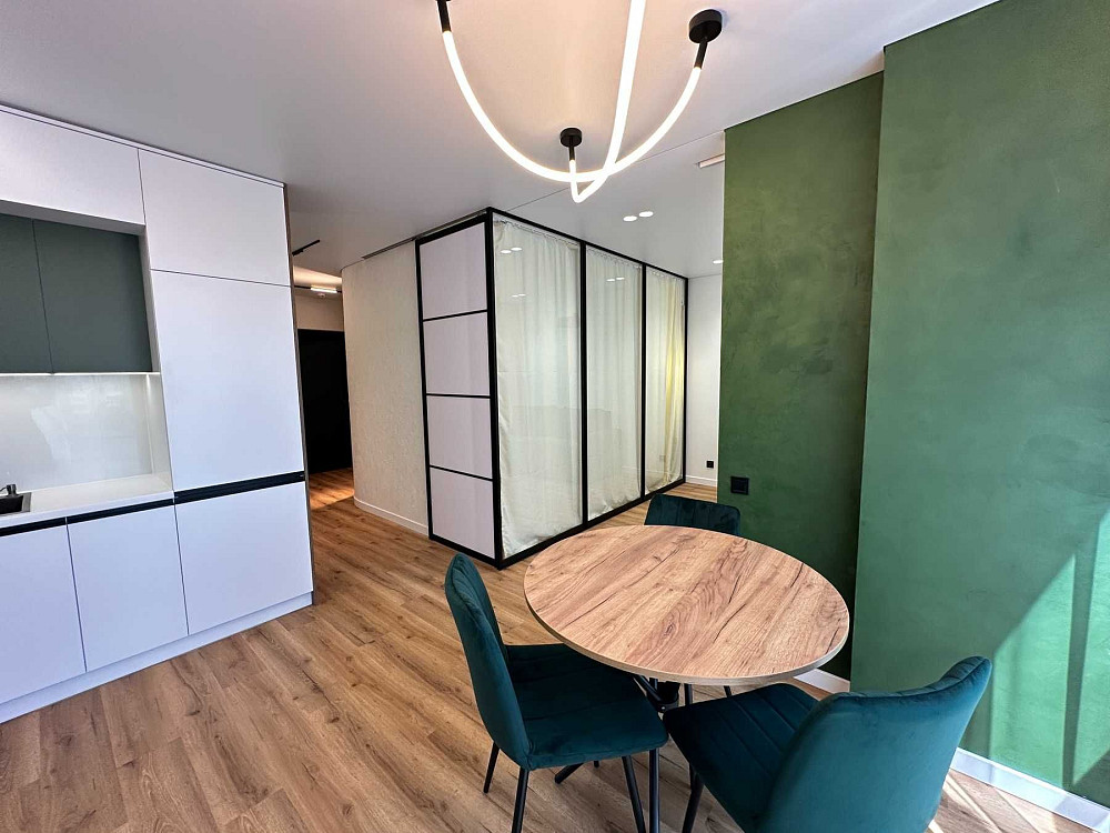 Ексклюзивна 1 кімнатна квартира в ЖК UOne Ивано-Франковск - изображение 6