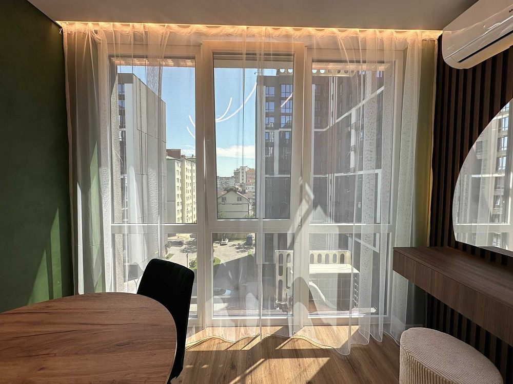 Ексклюзивна 1 кімнатна квартира в ЖК UOne Ивано-Франковск - изображение 8