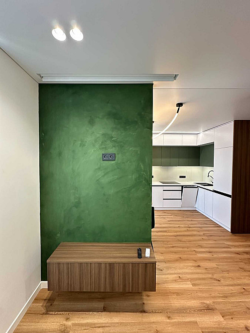 Ексклюзивна 1 кімнатна квартира в ЖК UOne Ивано-Франковск - изображение 3