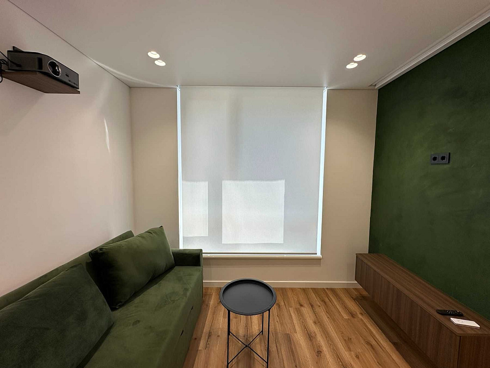 Ексклюзивна 1 кімнатна квартира в ЖК UOne Ивано-Франковск - изображение 2