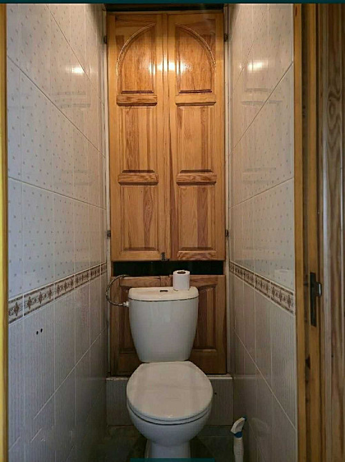 LS-7 Продам квартиру на Одесской Харьков - изображение 4