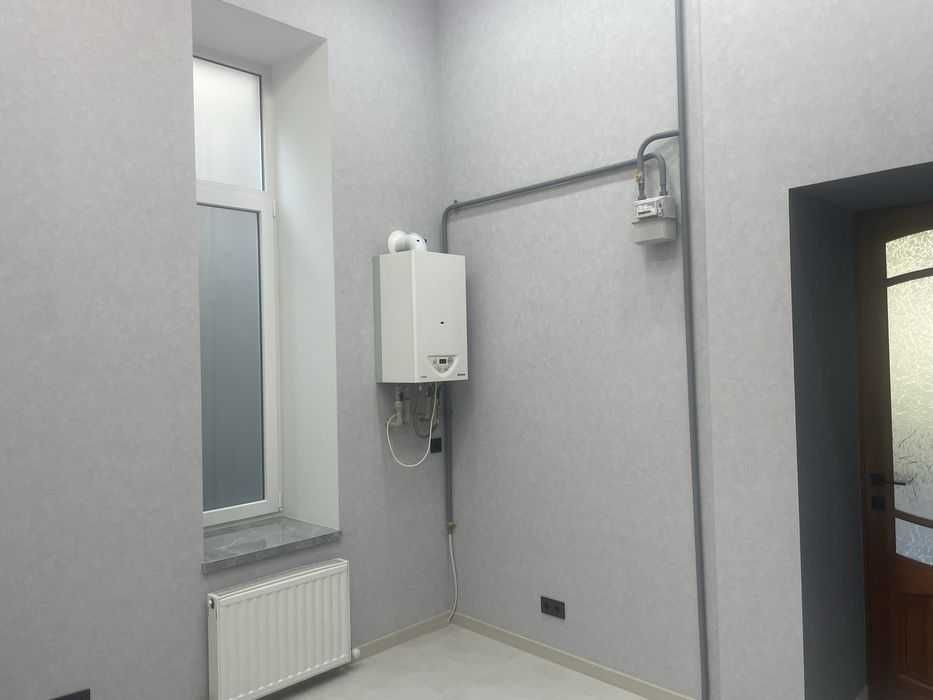 2 комн -79 метров. Новый Ремонт. 2/4 эт.  ул. Успенская -Маразлиевская Одеса - зображення 6