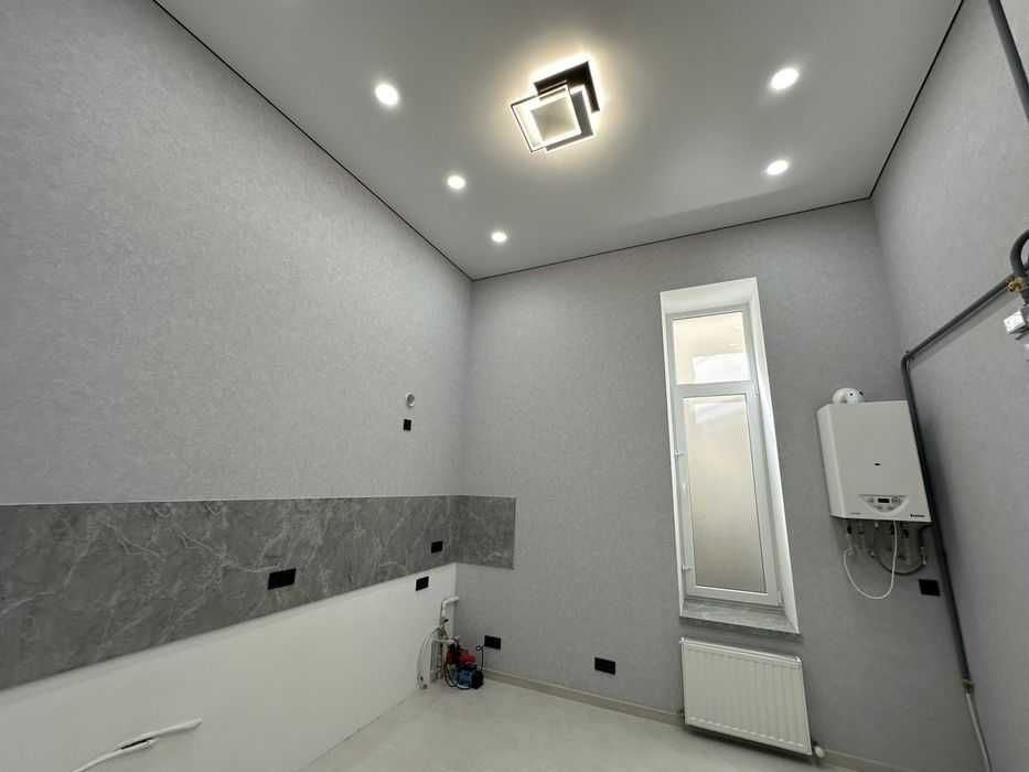 2 комн -79 метров. Новый Ремонт. 2/4 эт.  ул. Успенская -Маразлиевская Одеса - зображення 5