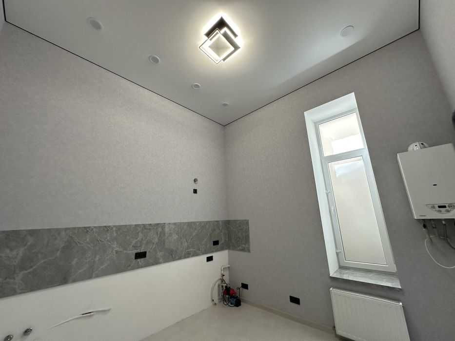 2 комн -79 метров. Новый Ремонт. 2/4 эт.  ул. Успенская -Маразлиевская Одеса - зображення 4