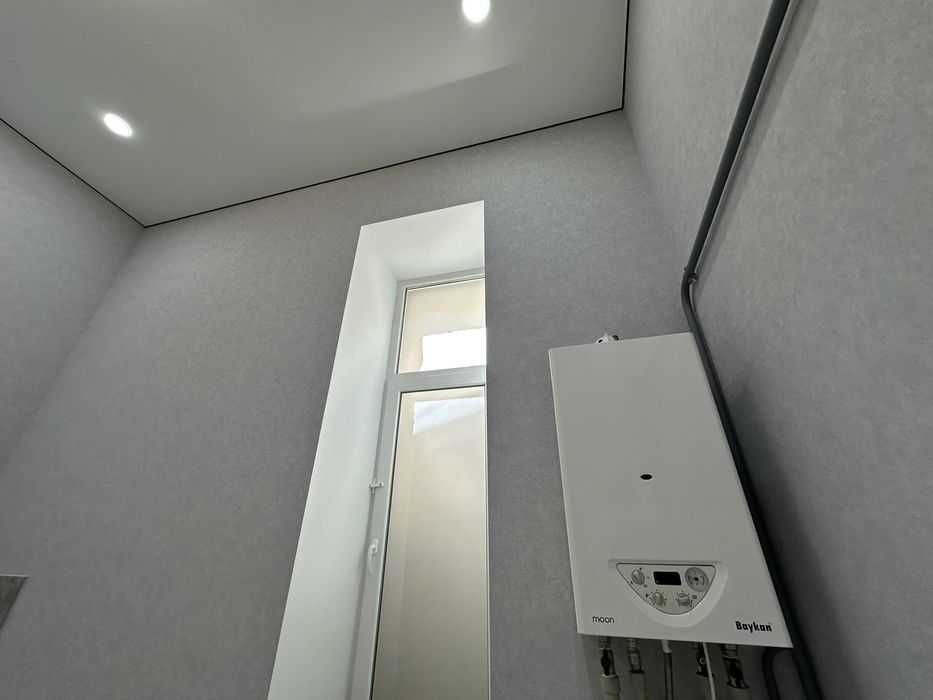 2 комн -79 метров. Новый Ремонт. 2/4 эт.  ул. Успенская -Маразлиевская Одеса - зображення 8