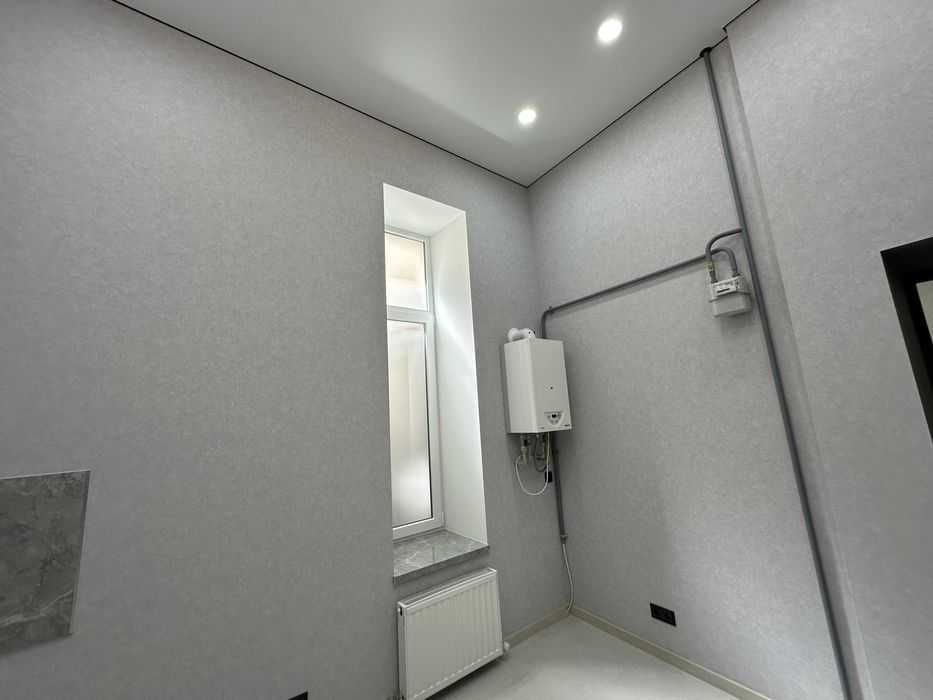 2 комн -79 метров. Новый Ремонт. 2/4 эт.  ул. Успенская -Маразлиевская Одеса - зображення 7