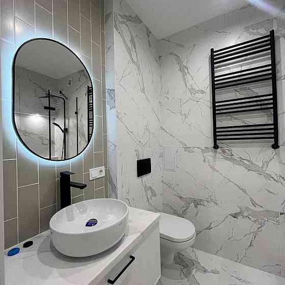 Продається стильна 2-кімнатна квартира в ЖК "Містечко Центральне" Ивано-Франковск