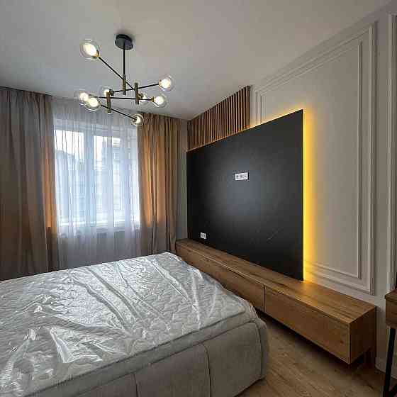 Продається стильна 2-кімнатна квартира в ЖК "Містечко Центральне" Ивано-Франковск