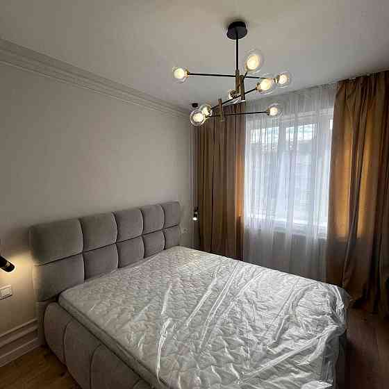 Продається стильна 2-кімнатна квартира в ЖК "Містечко Центральне" Ивано-Франковск