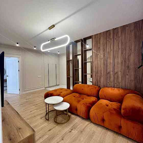 Продається стильна 2-кімнатна квартира в ЖК "Містечко Центральне" Ивано-Франковск