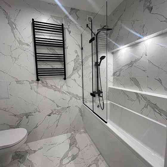 Продається стильна 2-кімнатна квартира в ЖК "Містечко Центральне" Ивано-Франковск