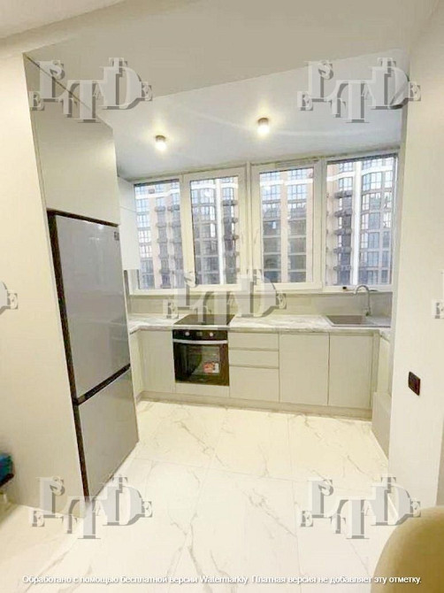 Продам 2-кімн. квартиру, ЖК «Софія Резіденс» VD Софиевская Борщаговка - изображение 8