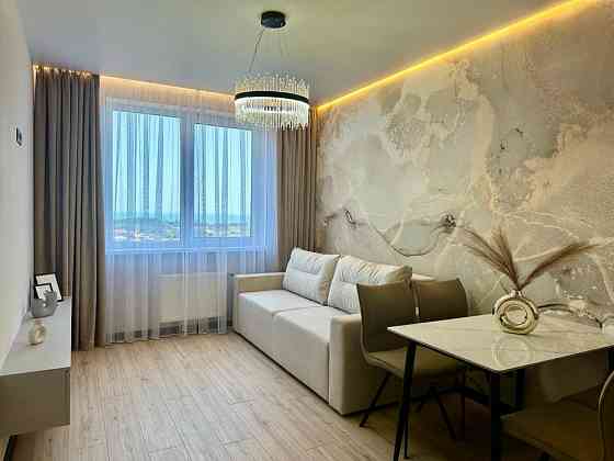 Новая 2-х к.квартира на Таирова!Вид моря!Новострой!60 метров! Одеса