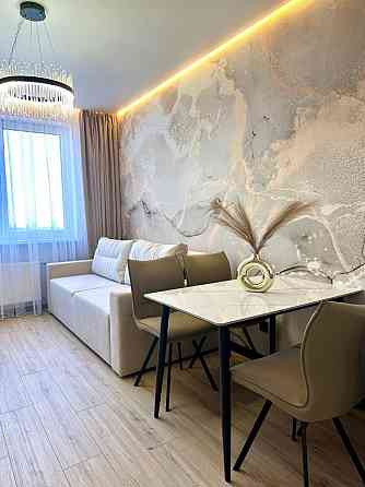 Новая 2-х к.квартира на Таирова!Вид моря!Новострой!60 метров! Одеса