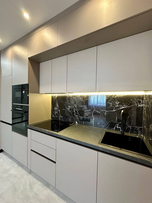 Новая 2-х к.квартира на Таирова!Вид моря!Новострой!60 метров! Одеса - зображення 2