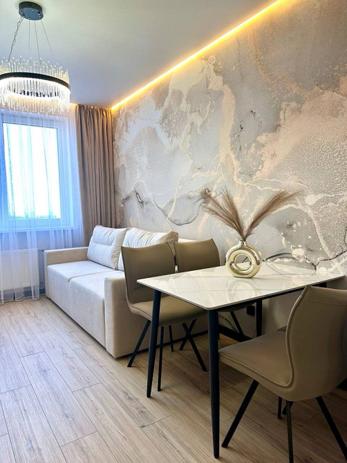 Новая 2-х к.квартира на Таирова!Вид моря!Новострой!60 метров! Одеса - зображення 5