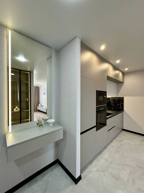 Новая 2-х к.квартира на Таирова!Вид моря!Новострой!60 метров! Одеса - зображення 3