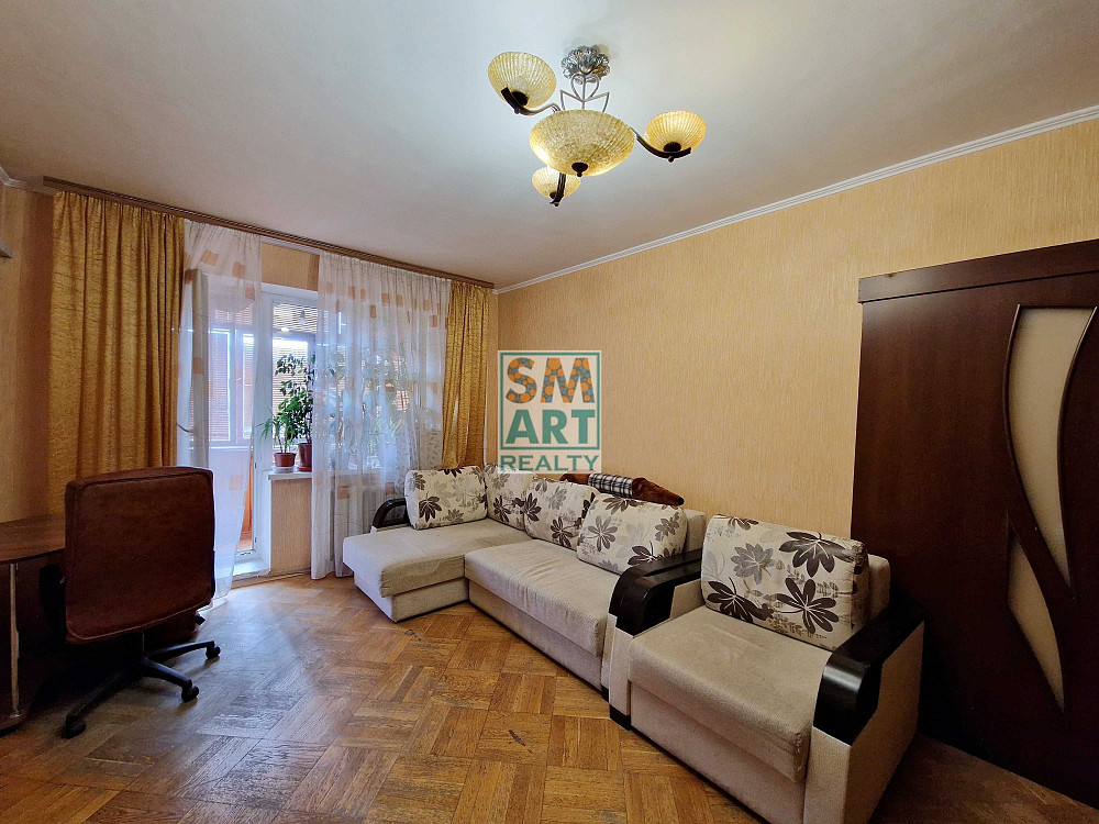 2к квартира на Сальского 8, Сырец/Дорогожичи Киев - изображение 3