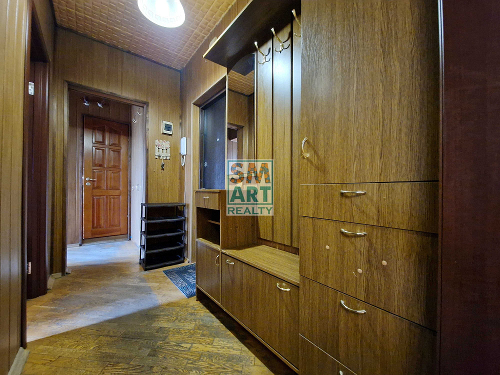 2к квартира на Сальского 8, Сырец/Дорогожичи Киев - изображение 6