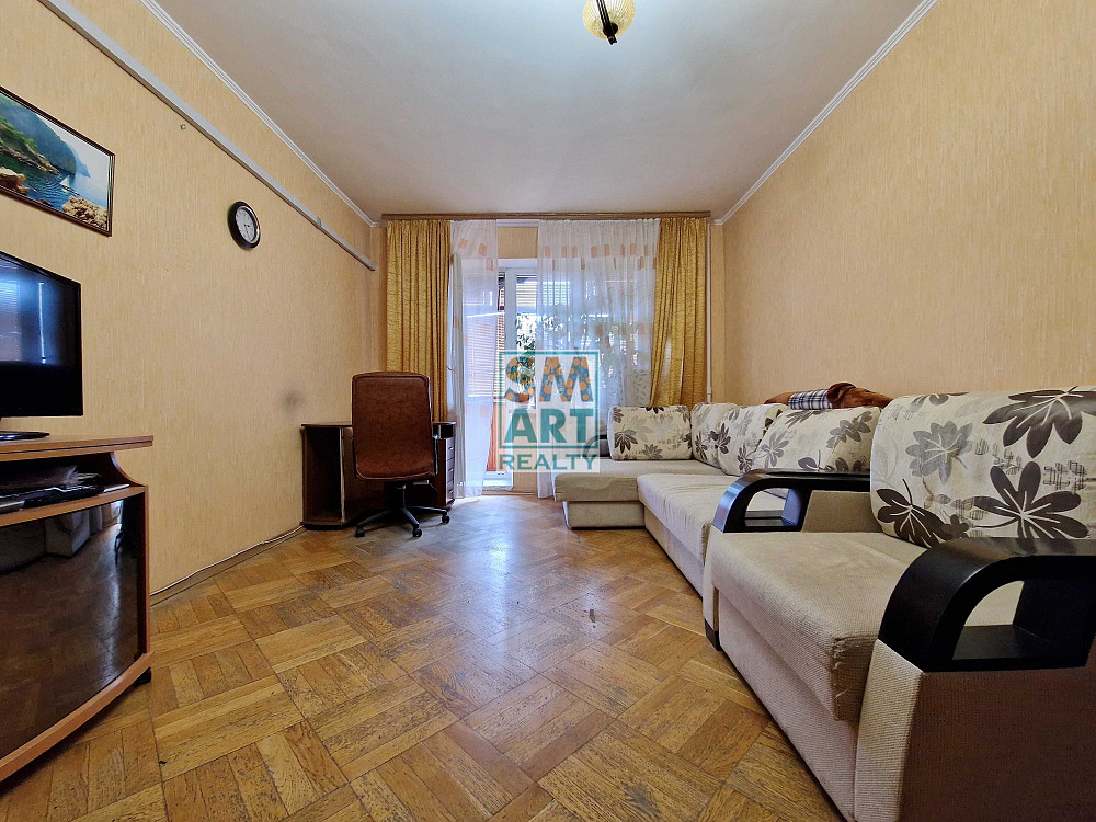 2к квартира на Сальского 8, Сырец/Дорогожичи Киев - изображение 2