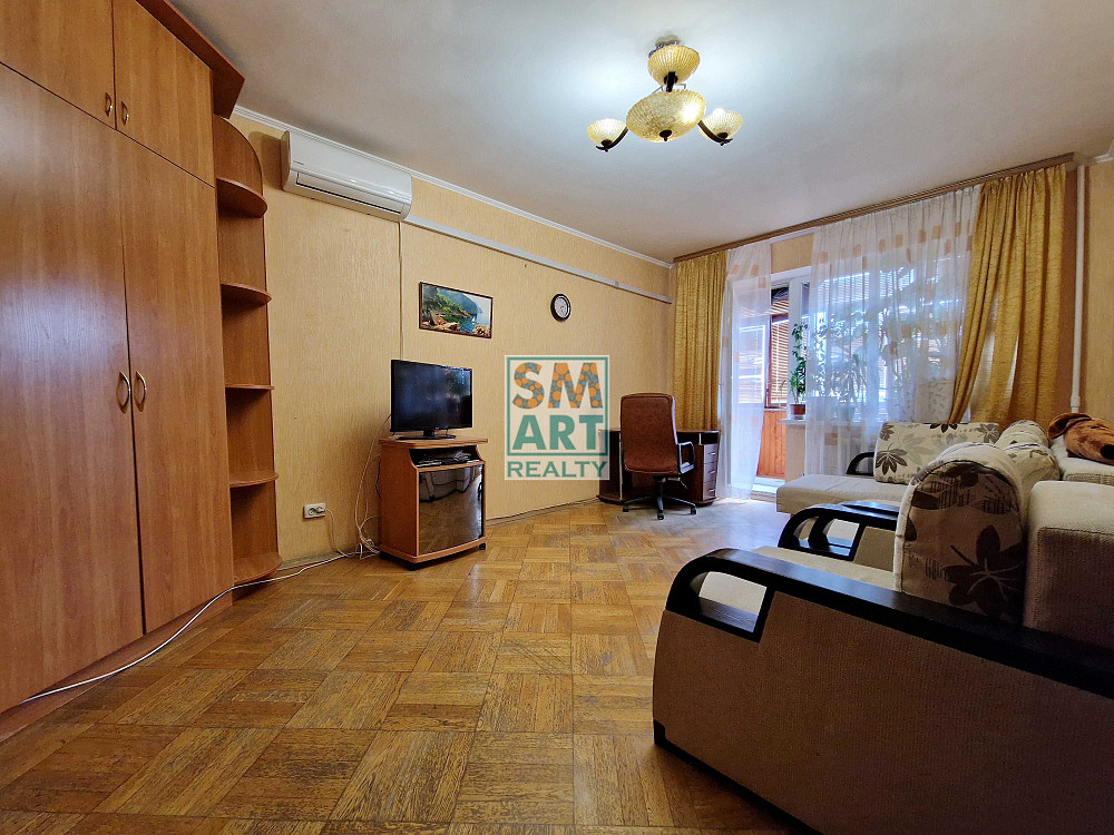 2к квартира на Сальского 8, Сырец/Дорогожичи Киев - изображение 1