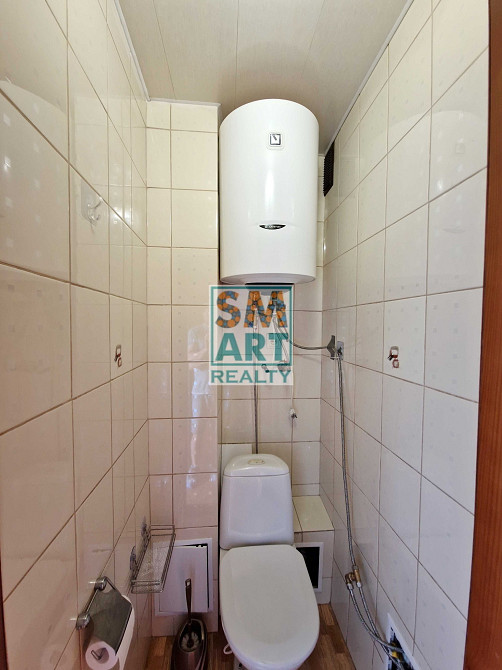 2к квартира на Сальского 8, Сырец/Дорогожичи Киев - изображение 8