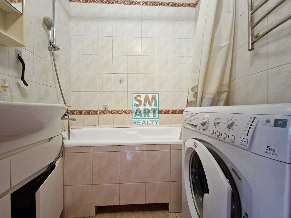 2к квартира на Сальского 8, Сырец/Дорогожичи Киев - изображение 7