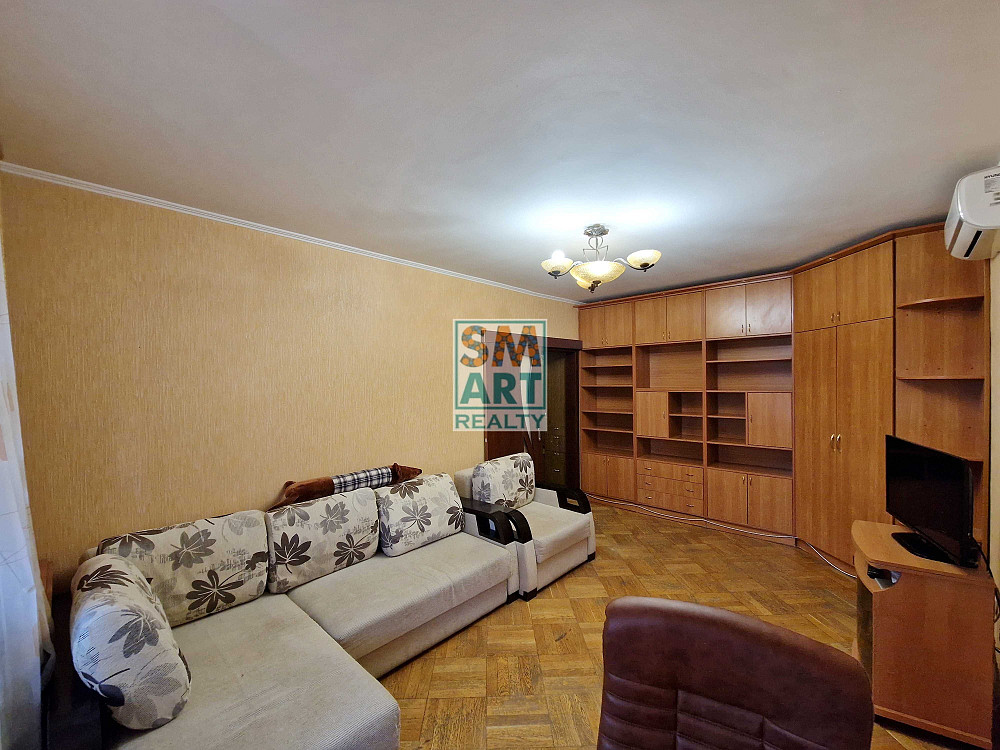 2к квартира на Сальского 8, Сырец/Дорогожичи Киев - изображение 4