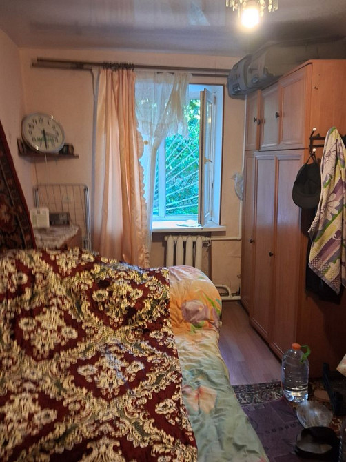 Продам комуну на сегедской 15 а от хозяина Одеса - зображення 1