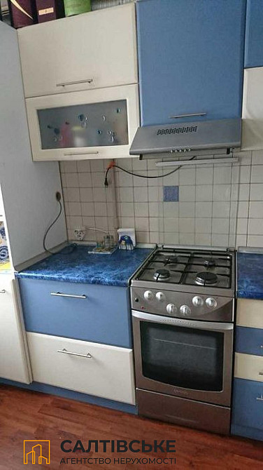 ОВ-1723 Продам 1к квартиру на Салтовке Салтовская 607 м/р Харьков - изображение 6