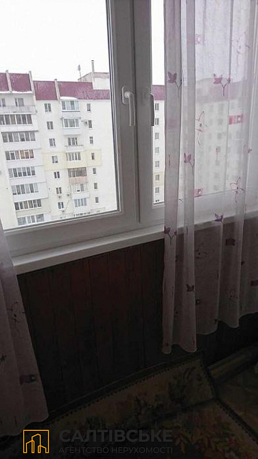 ОВ-1723 Продам 1к квартиру на Салтовке Салтовская 607 м/р Харьков - изображение 7