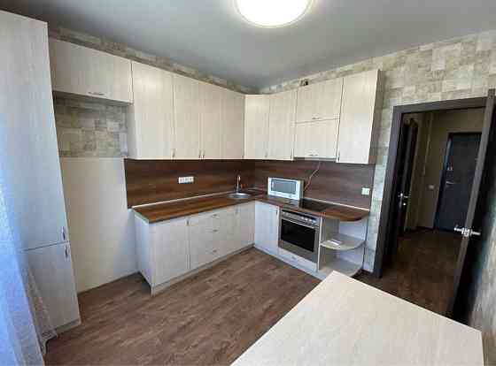 Продам 2К квартиру з ремонтом, 60,1 м2, 7 пов. Крюківщина