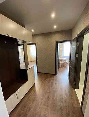 Продам 2К квартиру з ремонтом, 60,1 м2, 7 пов. Крюківщина