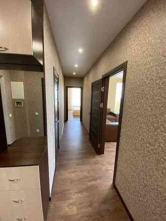 Продам 2К квартиру з ремонтом, 60,1 м2, 7 пов. Крюківщина