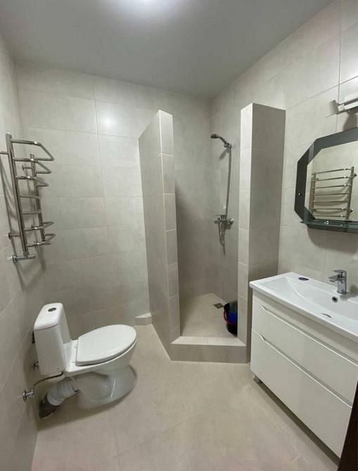 Продам 2К квартиру з ремонтом, 60,1 м2, 7 пов. Крюківщина - зображення 8