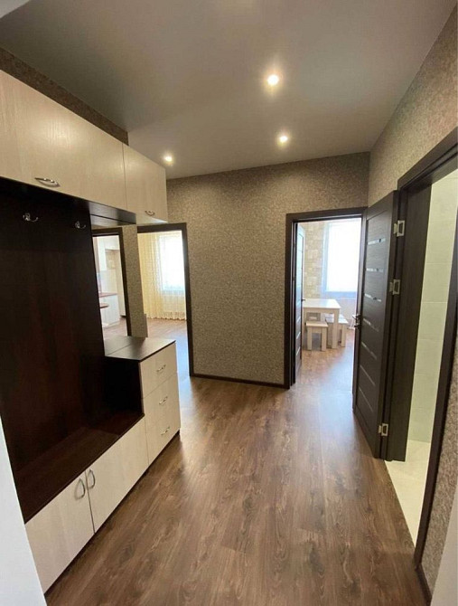 Продам 2К квартиру з ремонтом, 60,1 м2, 7 пов. Крюківщина - зображення 2