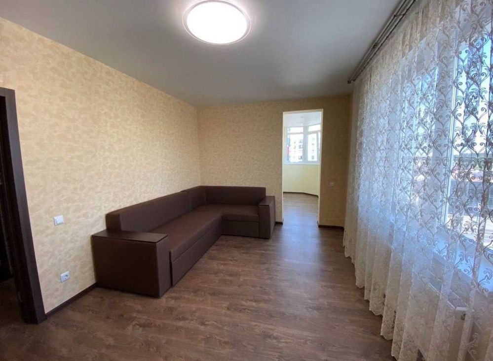 Продам 2К квартиру з ремонтом, 60,1 м2, 7 пов. Крюківщина - зображення 7