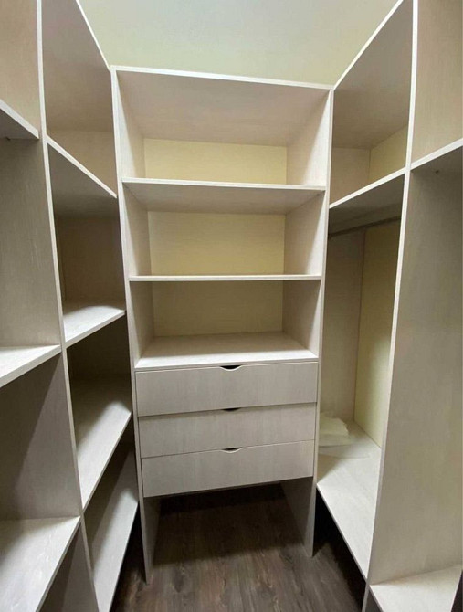 Продам 2К квартиру з ремонтом, 60,1 м2, 7 пов. Крюківщина - зображення 6