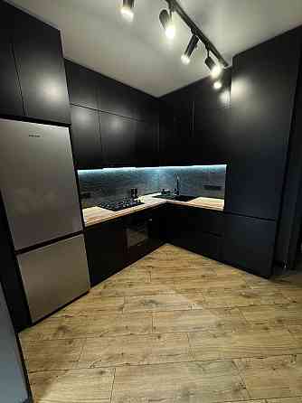 Однокімнатна видова 40кв м в Ірпені 69000 у.о Ирпень